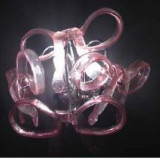 lampadario-murano-ciocche-applique-rosa-splendido-880689136