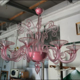 lampadario-murano-riccio-1-avanguardistico-402415967