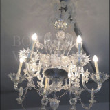 lampadario-murano-catene-1-finemente-lavorato-813461953