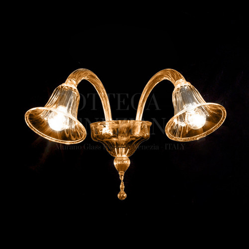 Lampadario Murano Cafoscariap2cram-low Splendido