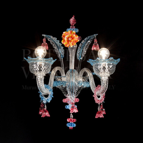 Lampadario Murano Vitaleap2craq-02-low Splendido