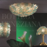 lampadario-murano-verde-oro-vivace-1156150276