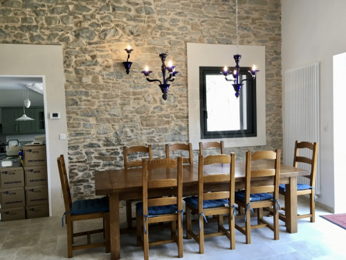 Lampadario moderno in vetro soffiato murano blu modello tania. fatto 