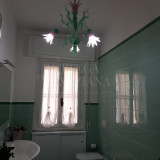 lampadario-murano-cleo-verde-rosa-impeccabile-917028218