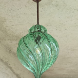 lampadario-murano-lanterna-verde-raffinato-1265355330