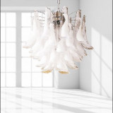 lampadario-murano-artemide-4-impeccabile-209491234