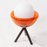 lampadario-murano-tondo-tavolo-arancio-liscio-419776790