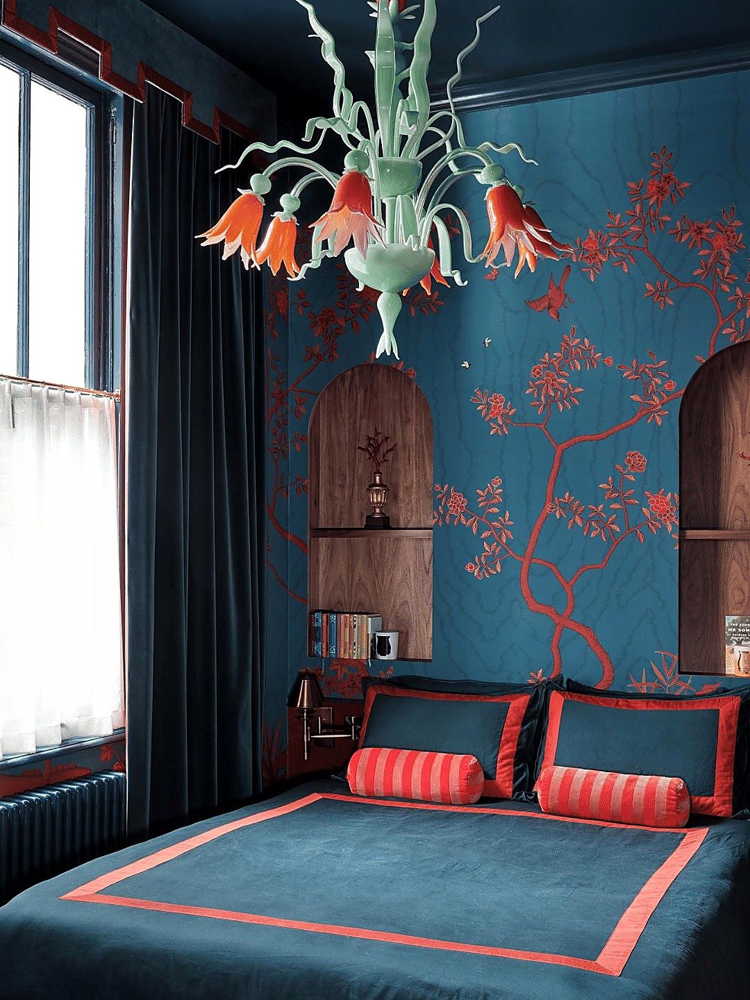 Cleo per Harris Reed — Londra