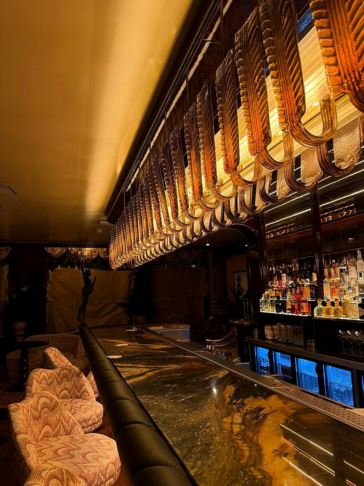 Gloria Restaurant — Milano e Barcellona