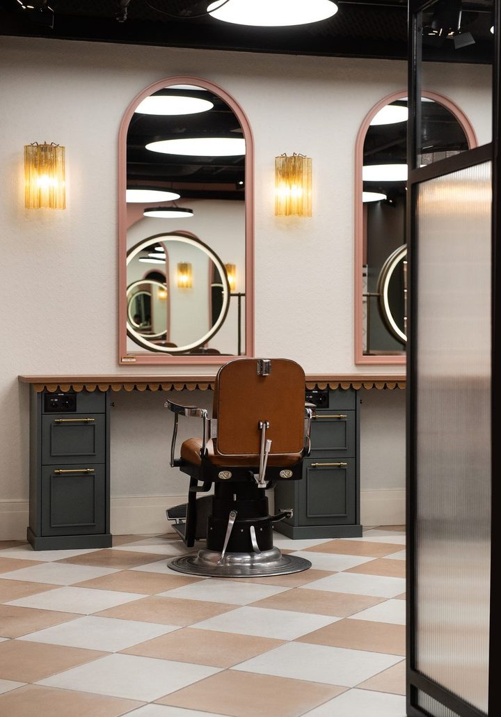 McCoiffure · Zurigo
