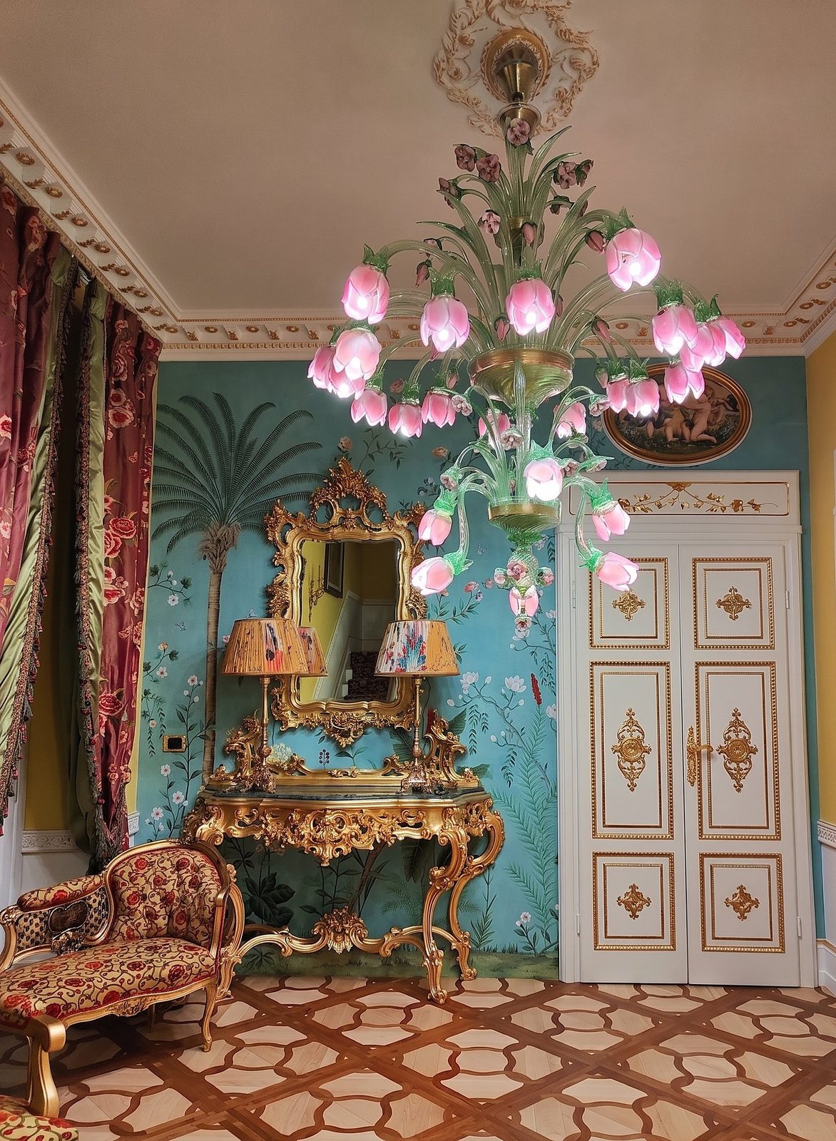 Villa Liberty