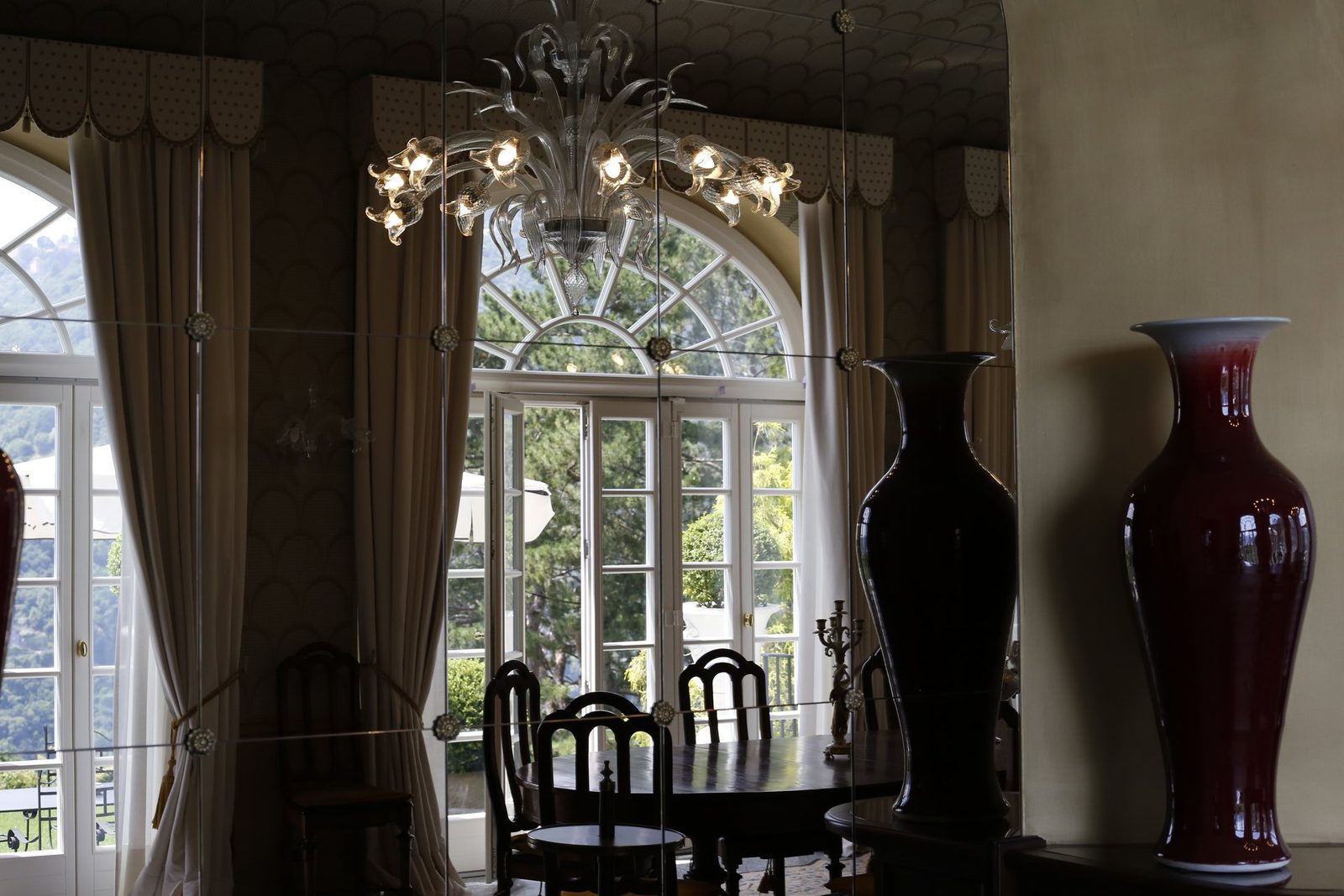 Villa Bonomi Dascanio