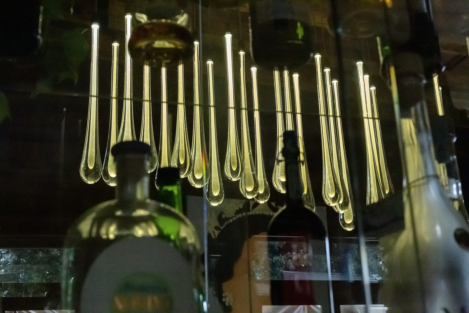 Ristorante La Carmagnola — Udine