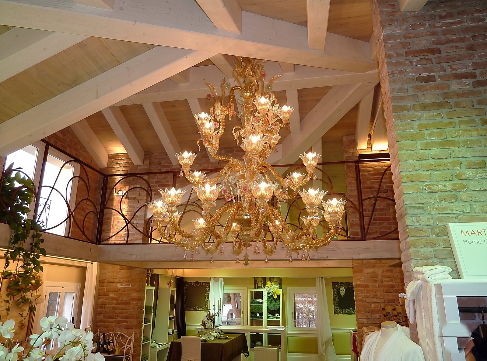 Atelier Martina Vidal — Burano