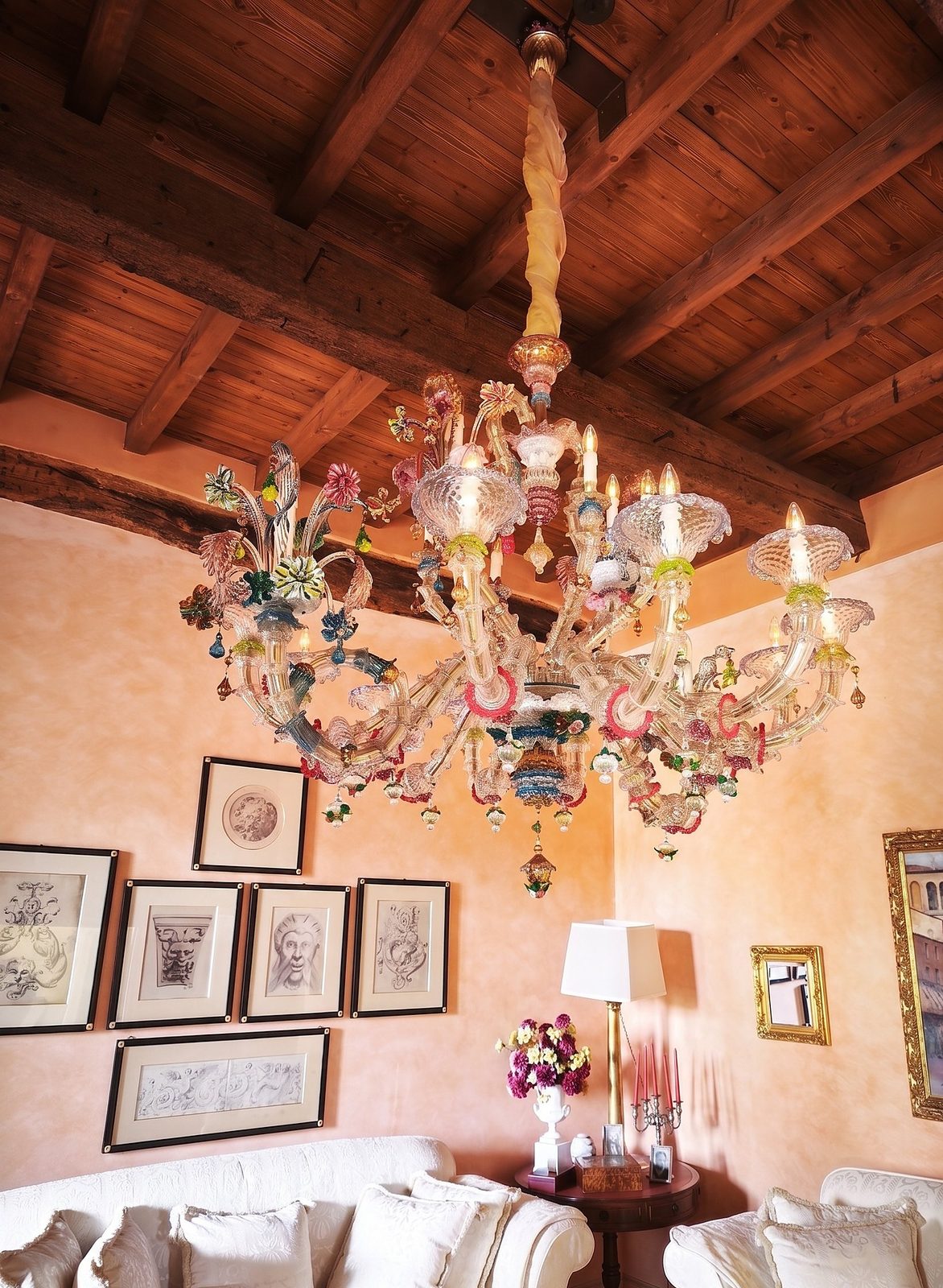Dandolo · Residenza privata — Verona