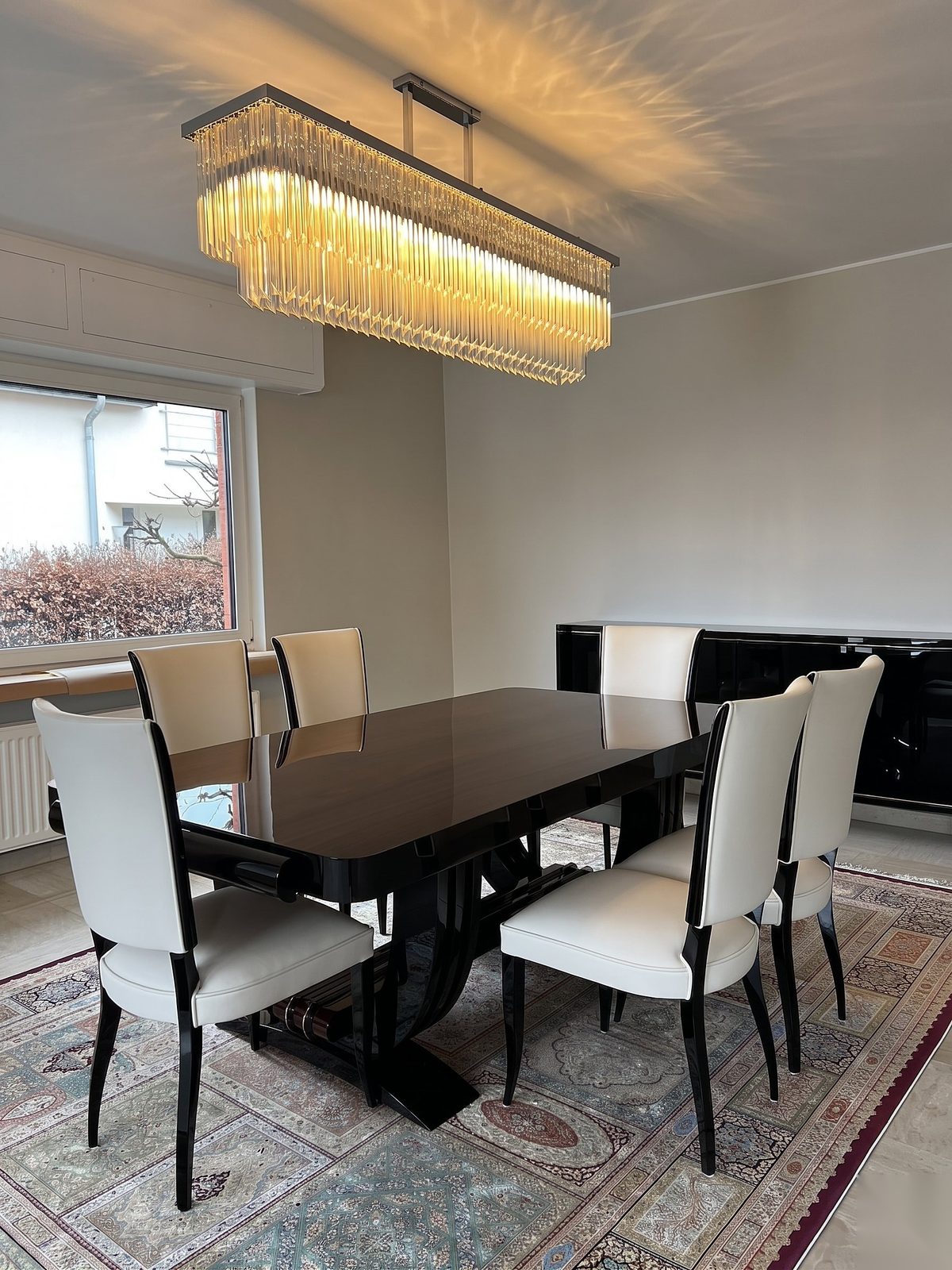 Residenza privata, Lussemburgo — Lussemburgo