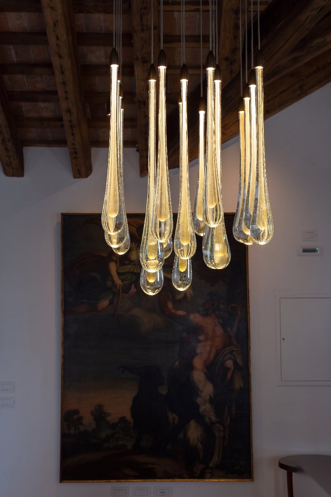 Palazzo storico — Treviso