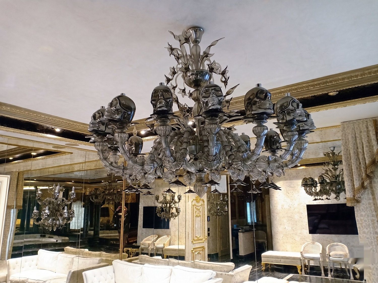 Residenza privata Modena
