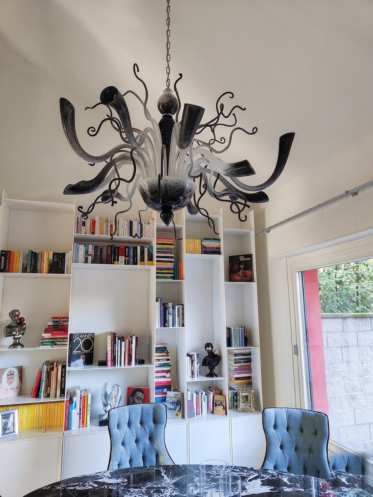 Appartamento moderno a Milano