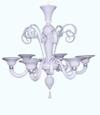 MURANO CHANDELIERS OUTLET